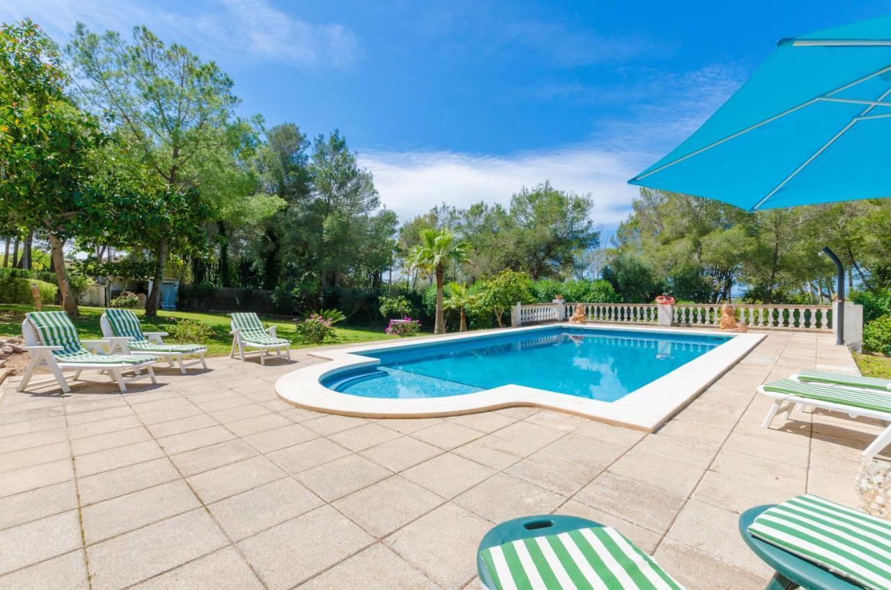 Your House Marques Villa Palma de Mallorca